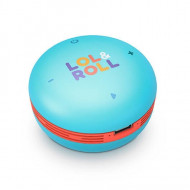 ALTAVOZ ENERGY SISTEM LOL&ROLL POP KIDS