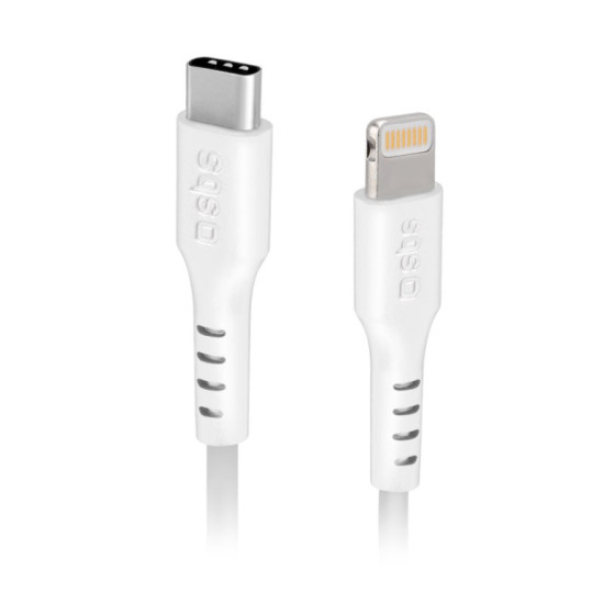 CABLE USB TIPO C A LIGHTNING Cable de datos