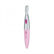 PERFILADORA BRAUN FG 1100 STYLER LAVABLE