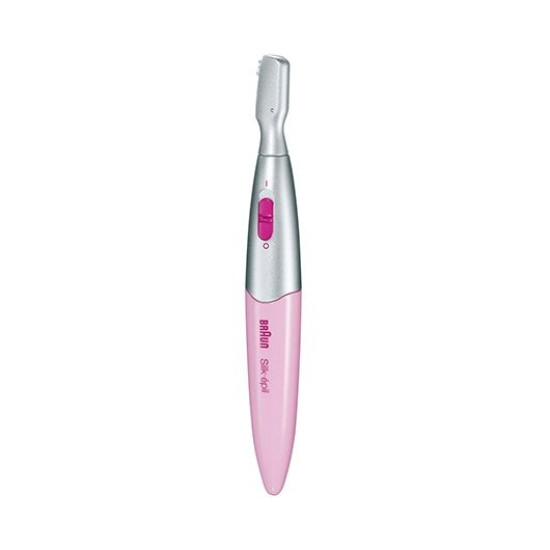 PERFILADORA BRAUN FG 1100 STYLER LAVABLE Afeitadoras