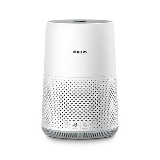 PURIFICADOR AIRE PHILIPS SERIES 800 BLANCO Tratamientos de aire