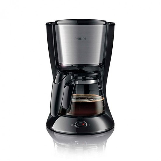 CAFETERA GOTEO PHILIPS DAILY COLLECTION HD7462 Cafeteras