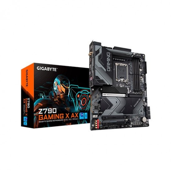 PLACA BASE GIGABYTE 1700 Z790 GAMING Placas base