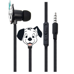 AURICULARES ERT GROUP 101 DALMATAS DISNEY