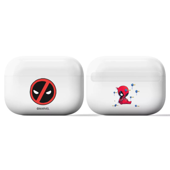 ESTUCHE PROTECTOR AIRPODS PRO ERT GROUP Accesorios altavoces