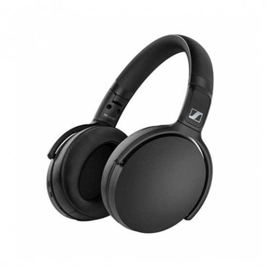 AURICULARES EPOS SENNHEISER HD 350 MICROFONO Auriculares