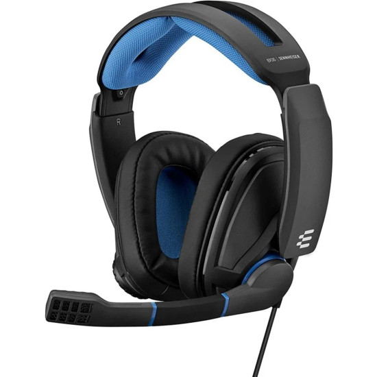 AURICULARES GAMING EPOS SENNHEISER GSP 300 Auriculares