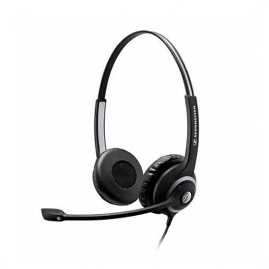 AURICULARES EPOS SENNHEISER SC 260 USB Auriculares