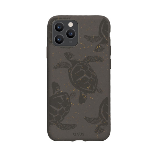 FUNDA SBS OCEANO ECO - FRIENDLY IPHONE 11 Fundas y carcasas para moviles