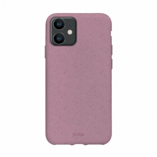 FUNDA SBS OCEANO ECO - FRIENDLY IPHONE 12 Fundas y carcasas para moviles