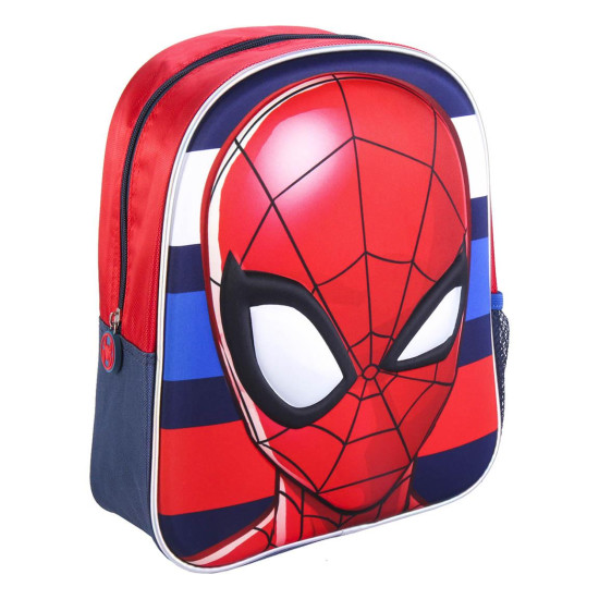 MOCHILA INFANTIL 3D CERDÁ SPIDERMAN Mochilas frikis