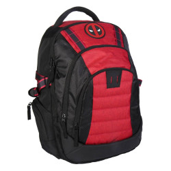 MOCHILA CASUAL TÉCNICA CERDÁ DEADPOOL