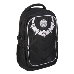 MOCHILA CASUAL TÉCNICA CERDÁ AVENGERS BLACK