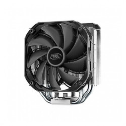 VENTILADOR DISIPADOR CPU GAMING DEEPCOOL AS500