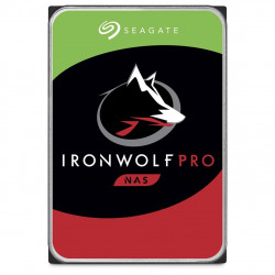 DISCO DURO INTERNO HDD SEAGATE IRONWOLF