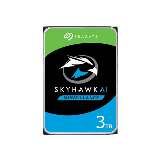 DISCO DURO INTERNO HDD SEAGATE SKYHAWK Discos duros internos