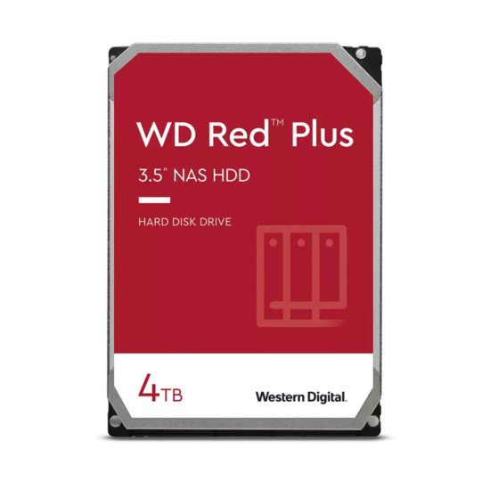 DISCO DURO INTERNO HDD WD WESTERN Discos duros internos