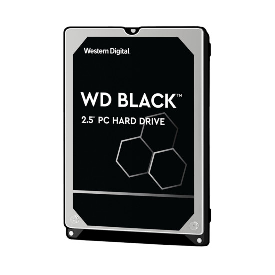 DISCO DURO INTERNO HDD WD WESTERN Discos duros internos