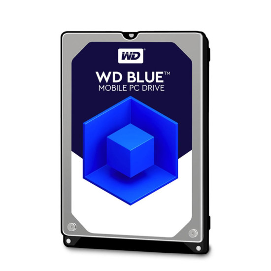 DISCO DURO INTERNO HDD WD WESTERN Discos duros internos