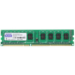 MEMORIA RAM DDR3 GOODRAM 2GB 1333MHZ