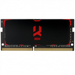 MEMORIA RAM DDR4 GAMING GOODRAM 8GB