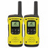 WALKIE TALKIE MOTOROLA T92H2O DUO HASTA