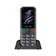 TELEFONO MOVIL MAXCOM COMFORT MM730 NEGRO