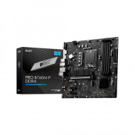 PLACA BASE MSI 1700 PRO B760M - P