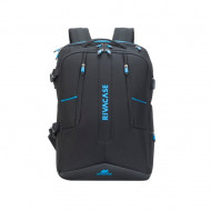 MOCHILA GAMING RIVACASE 7860 PORTATIL 17.3PULGADAS