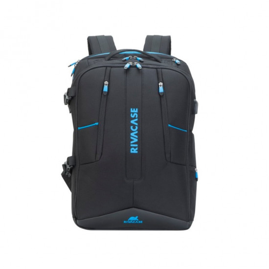 MOCHILA GAMING RIVACASE 7860 PORTATIL 17.3PULGADAS Maletines - mochilas y fundas