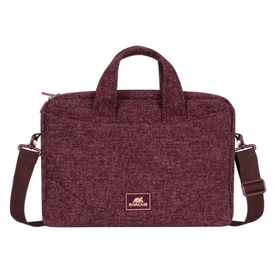 MALETIN RIVACASE 7921 BURGUNDY ANVIK PORTATIL Maletines - mochilas y fundas