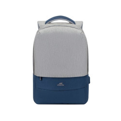 MOCHILA RIVACASE 7562 PRATER PORTATIL 15.6PULGADAS