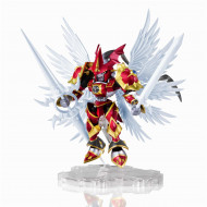 FIGURA TAMASHII NATIONS DIGIMON TAMERS NXEDGESTYLE