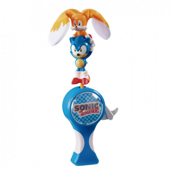 JUGUETE BANDAI FLYING HEROES SONIC THE Juguetes