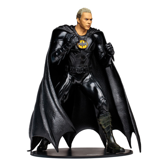 MEGAFIGURA MCFARLANE TOYS DC MULTIVERSE THE Figuras