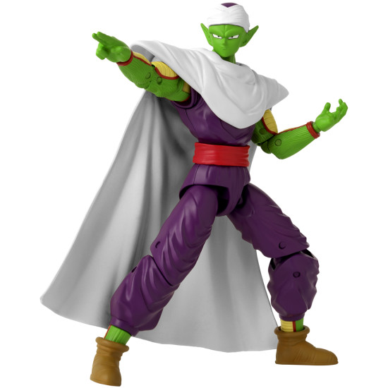 PICCOLO DBS SUPERHERO -  DRAGON STARS Figuras