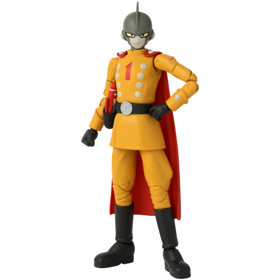 FIGURA BANDAI DRAGON STARS DRAGON BALL Figuras