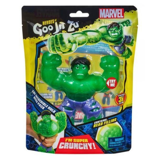 FIGURA BANDAI GOO JIT ZU DC Juguetes