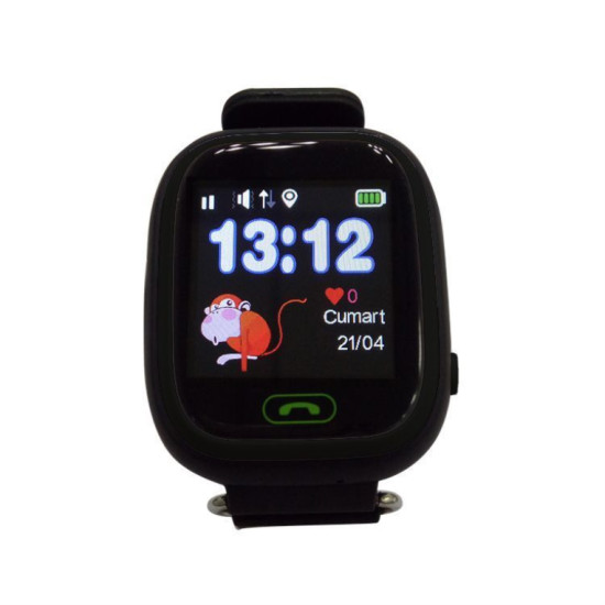 RELOJ SMARTWATCH LEOTEC KIDS WAY GPS Smartwatches