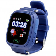 RELOJ SMARTWATCH LEOTEC KIDS WAY GPS