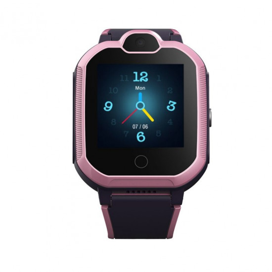 RELOJ SMARTWATCH LEOTEC KIDS ALLO 4G Smartwatches