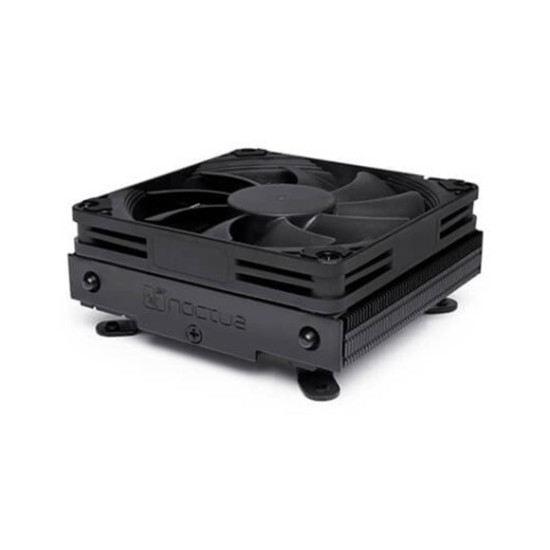 VENTILADOR CPU NOCTUA NH - L9I - 17XX 37MM ALTURA Refrigeracion cpu