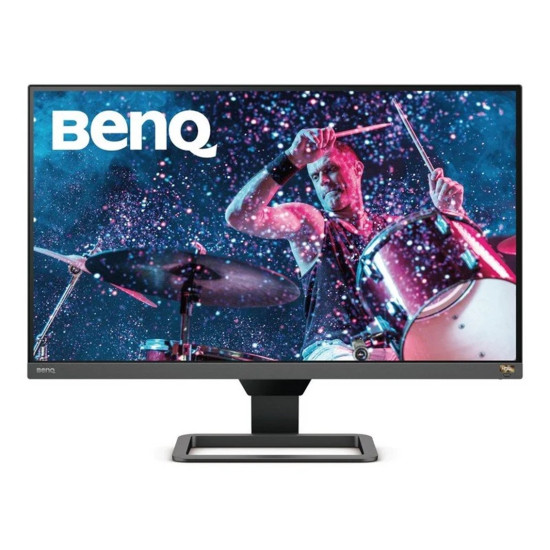 MONITOR LED 27PULGADAS BENQ EW2780Q IPS Monitores