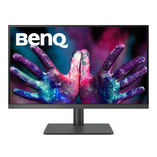 MONITOR LED 27PULGADAS BENQ PD2705U IPS Monitores