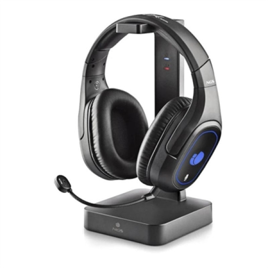 AURICULARES GAMING NGS INALAMBRICOS GHX600 7.1 Auriculares