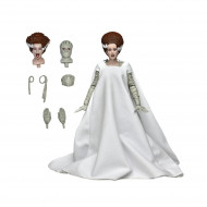 FIGURA NECA ULTIMATE UNIVERSAL MONSTER BRIDE