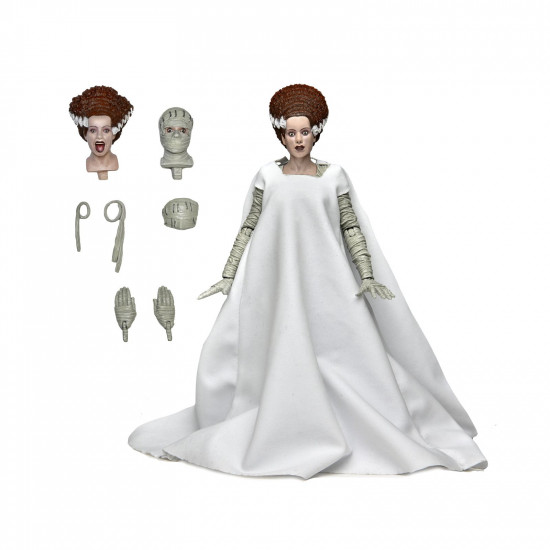 FIGURA NECA ULTIMATE UNIVERSAL MONSTER BRIDE Figuras