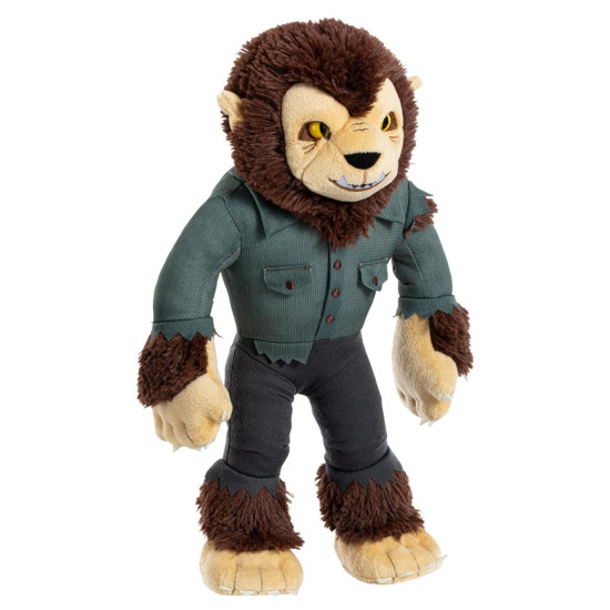 PELUCHE THE NOBLE COLLECTION WOLFMAN UNIVERSAL Peluches y cojines