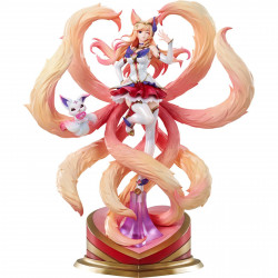 FIGURA GOOD SMILE COMPANY LEAGUE OF