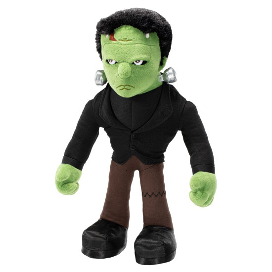 PELUCHE THE NOBLE COLLECTION FRANKENSTEIN 33 Peluches y cojines